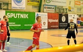 Red Dragons- KS Acana Orzeł Futsal Jelcz-Laskowice (38)