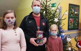 Skarbony stacjonarne WOŚP 5