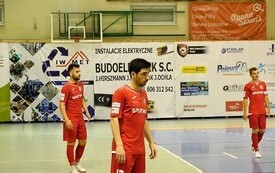 Red Dragons- KS Acana Orzeł Futsal Jelcz-Laskowice (36)