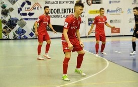 Red Dragons- KS Acana Orzeł Futsal Jelcz-Laskowice (35)