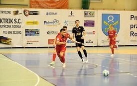 Red Dragons- KS Acana Orzeł Futsal Jelcz-Laskowice (34)