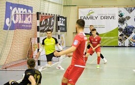 Red Dragons- KS Acana Orzeł Futsal Jelcz-Laskowice (33)