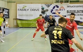 Red Dragons- KS Acana Orzeł Futsal Jelcz-Laskowice (32)