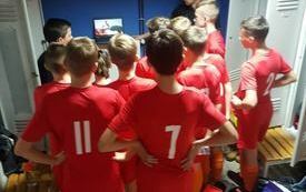 Młodzieżowe Mistrzostwa Polski w futsalu w kategorii U-13  7