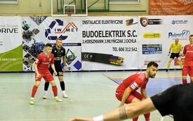 Red Dragons- KS Acana Orzeł Futsal Jelcz-Laskowice (31)