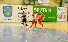 Red Dragons- KS Acana Orzeł Futsal Jelcz-Laskowice (30)