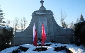 103. rocznica zwycięskiego Powstania Wielkopolskiego 1