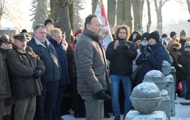 103. rocznica zwycięskiego Powstania Wielkopolskiego 8
