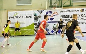 Red Dragons- KS Acana Orzeł Futsal Jelcz-Laskowice (29)