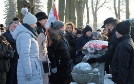 103. rocznica zwycięskiego Powstania Wielkopolskiego 9