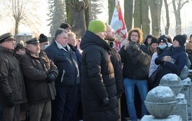 103. rocznica zwycięskiego Powstania Wielkopolskiego 10