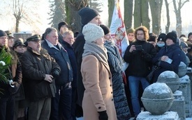 103. rocznica zwycięskiego Powstania Wielkopolskiego 11