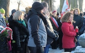 103. rocznica zwycięskiego Powstania Wielkopolskiego 12