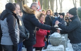 103. rocznica zwycięskiego Powstania Wielkopolskiego 13