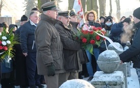 103. rocznica zwycięskiego Powstania Wielkopolskiego 14