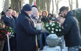 103. rocznica zwycięskiego Powstania Wielkopolskiego 15