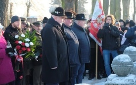 103. rocznica zwycięskiego Powstania Wielkopolskiego 16
