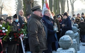 103. rocznica zwycięskiego Powstania Wielkopolskiego 18