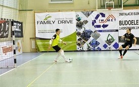 Red Dragons- KS Acana Orzeł Futsal Jelcz-Laskowice (28)