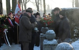 103. rocznica zwycięskiego Powstania Wielkopolskiego 19
