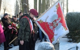 103. rocznica zwycięskiego Powstania Wielkopolskiego 20
