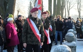 103. rocznica zwycięskiego Powstania Wielkopolskiego 21