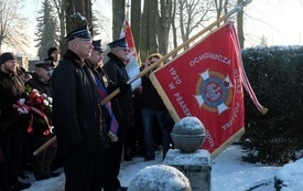 103. rocznica zwycięskiego Powstania Wielkopolskiego 22