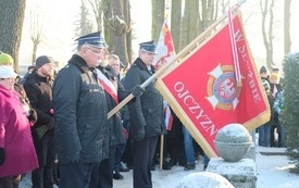 103. rocznica zwycięskiego Powstania Wielkopolskiego 23