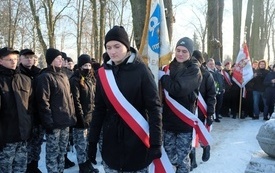 103. rocznica zwycięskiego Powstania Wielkopolskiego 25