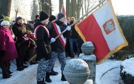 103. rocznica zwycięskiego Powstania Wielkopolskiego 26