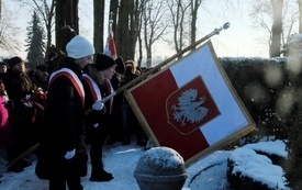 103. rocznica zwycięskiego Powstania Wielkopolskiego 27