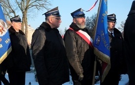 103. rocznica zwycięskiego Powstania Wielkopolskiego 28