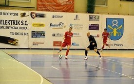 Red Dragons- KS Acana Orzeł Futsal Jelcz-Laskowice (27)
