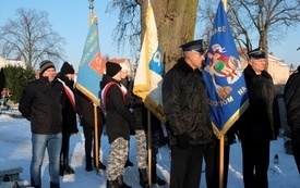 103. rocznica zwycięskiego Powstania Wielkopolskiego 29