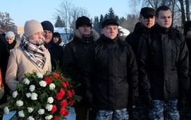 103. rocznica zwycięskiego Powstania Wielkopolskiego 30