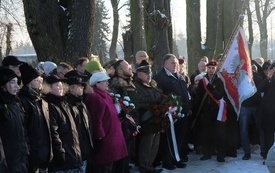 103. rocznica zwycięskiego Powstania Wielkopolskiego 32