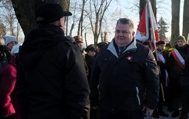 103. rocznica zwycięskiego Powstania Wielkopolskiego 33