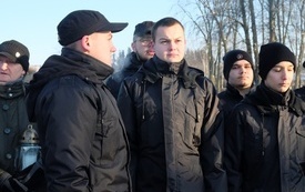 103. rocznica zwycięskiego Powstania Wielkopolskiego 34