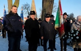 103. rocznica zwycięskiego Powstania Wielkopolskiego 37