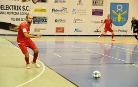 Red Dragons- KS Acana Orzeł Futsal Jelcz-Laskowice (26)