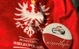 Spacer pniewskimi śladami powstania wielkopolskiego  2