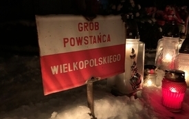 Spacer pniewskimi śladami powstania wielkopolskiego  3