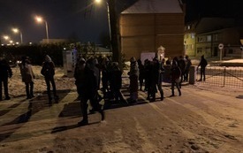 Spacer pniewskimi śladami powstania wielkopolskiego  4