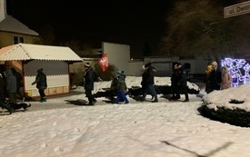 Spacer pniewskimi śladami powstania wielkopolskiego  7