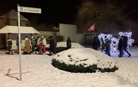 Spacer pniewskimi śladami powstania wielkopolskiego  8