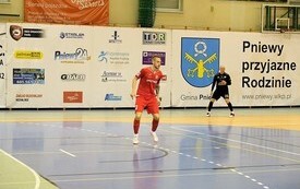Red Dragons- KS Acana Orzeł Futsal Jelcz-Laskowice (25)