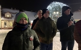 Spacer pniewskimi śladami powstania wielkopolskiego  13