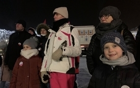 Spacer pniewskimi śladami powstania wielkopolskiego  14