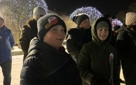 Spacer pniewskimi śladami powstania wielkopolskiego  15