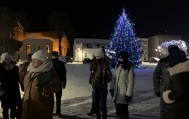 Spacer pniewskimi śladami powstania wielkopolskiego  16